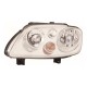 Volkswagen Touran 2003-2006 (4 Pod) Halogen Head Lamp Unit Passenger Side